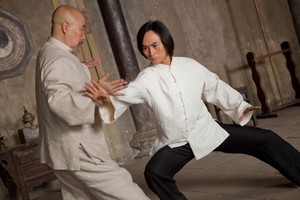 man of tai chi 2022