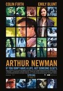 Arthur Newman poster image
