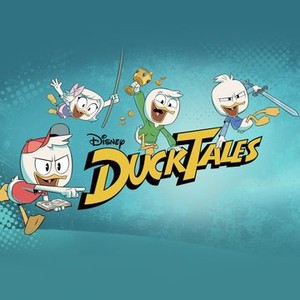 "DuckTales: Season 2 photo 4"