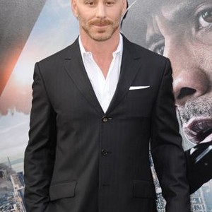 Matt Gerald at arrivals for SAN ANDREAS Premiere, TCL Chinese 6 Theatres (formerly Grauman''s), Los Angeles, CA May 26, 2015. Photo By: Dee Cercone/Everett Collection