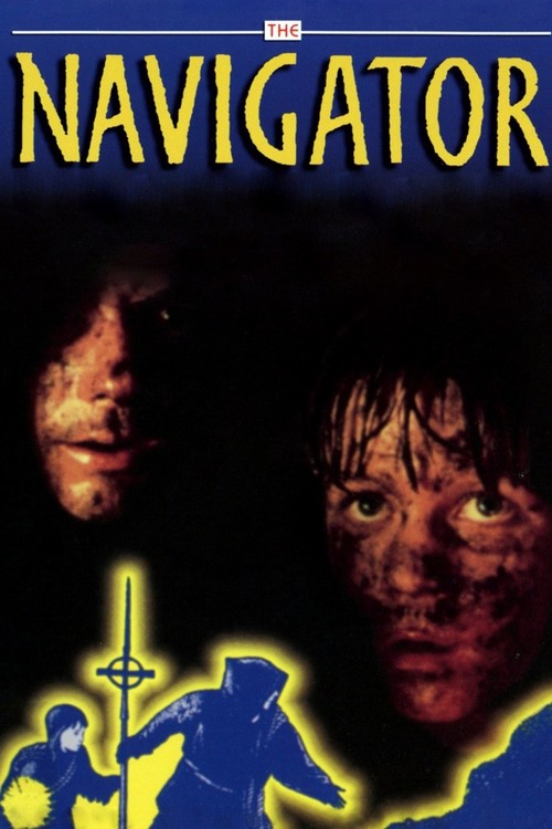 The Navigator poster