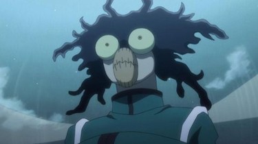 Hunter X Hunter: Season 5, Episode 9 | Rotten Tomatoes
