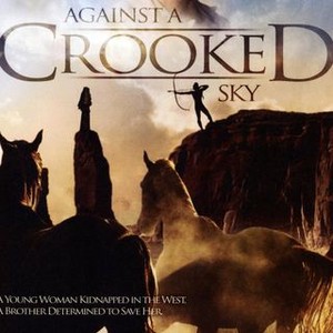 Against a Crooked Sky (1975) photo 1
