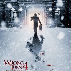 Wrong Turn 7 rating IMDb Rating - Horror Movies updates