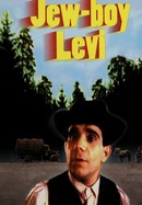 Jew Boy Levy poster image