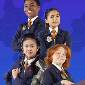 Odd Squad: Season 1, Episode 14 - Rotten Tomatoes