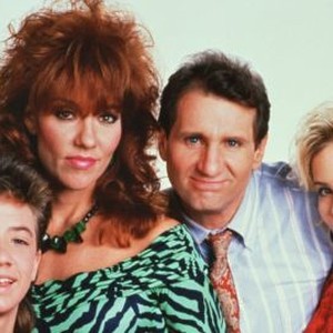 Married ... With Children: Season 4, Episode 12 - Rotten Tomatoes