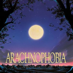 "Arachnophobia photo 5"