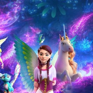 The Fairy Princess And The Unicorn - Rotten Tomatoes