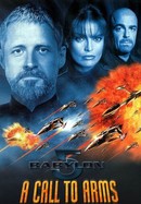 Babylon 5: A Call to Arms poster image