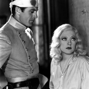 OPERATOR 13, Gary Cooper and Marion Davies, 1934