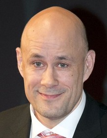 Benedikt Erlingsson