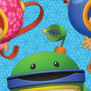 Team Umizoomi - King of Numbers