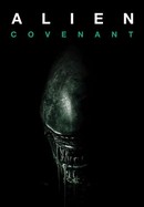 Alien: Covenant poster image
