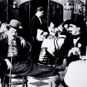 A Night Out (1915) photo 7