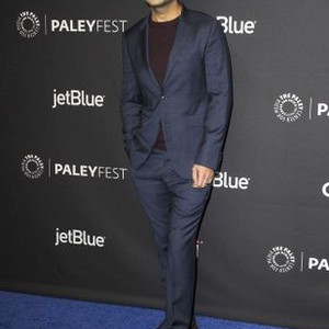 Kumail Nanjiani at arrivals for HBO''s SILICON VALLEY at PaleyFest LA 2018, The Dolby Theatre at Hollywood and Highland Center, Los Angeles, CA March 18, 2018. Photo By: Elizabeth Goodenough/Everett Collection