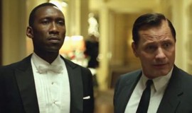 Green Book: Official Clip - Dining Room Indignity