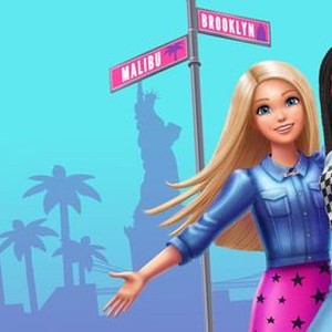 Barbie: It Takes Two - Rotten Tomatoes