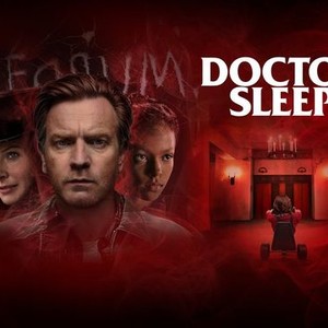 Doctor Sleep - Rotten Tomatoes