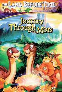 Watch trailer for The Land Before Time IV: Journey Through the Mists