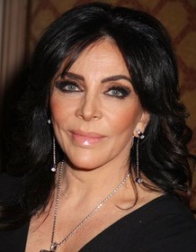 Verónica Castro