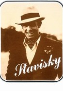 Stavisky poster image
