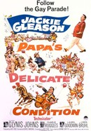 Papa's Delicate Condition poster image
