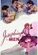 Josephine and Men poster image