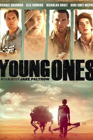 Young Ones poster