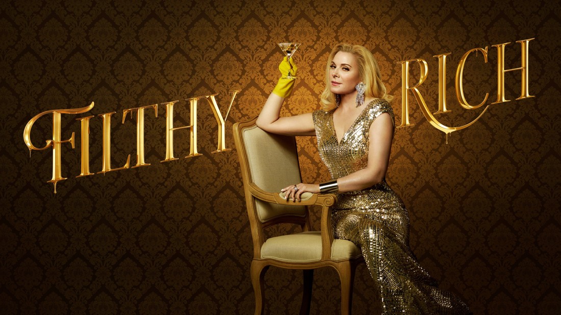 Watch filthy rich 2025 season 1 online free