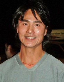 Robin Shou