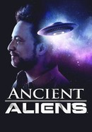 Ancient Aliens poster image