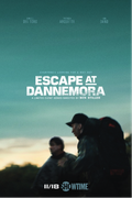 Escape at Dannemora: Miniseries