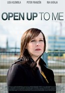 Open Up to Me poster image