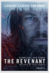 The Revenant Full Movie Download