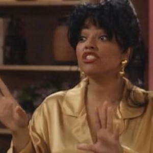 Living Single: Season 1, Episode 5 - Rotten Tomatoes