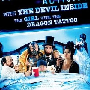 The girl with the dragon hotsell tattoo movie online free streaming