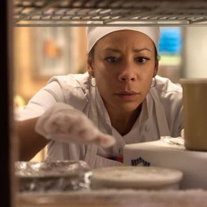 Selenis Leyva - Rotten Tomatoes