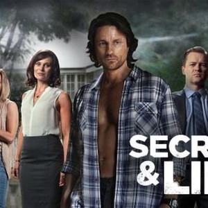 Secrets & Lies - Rotten Tomatoes