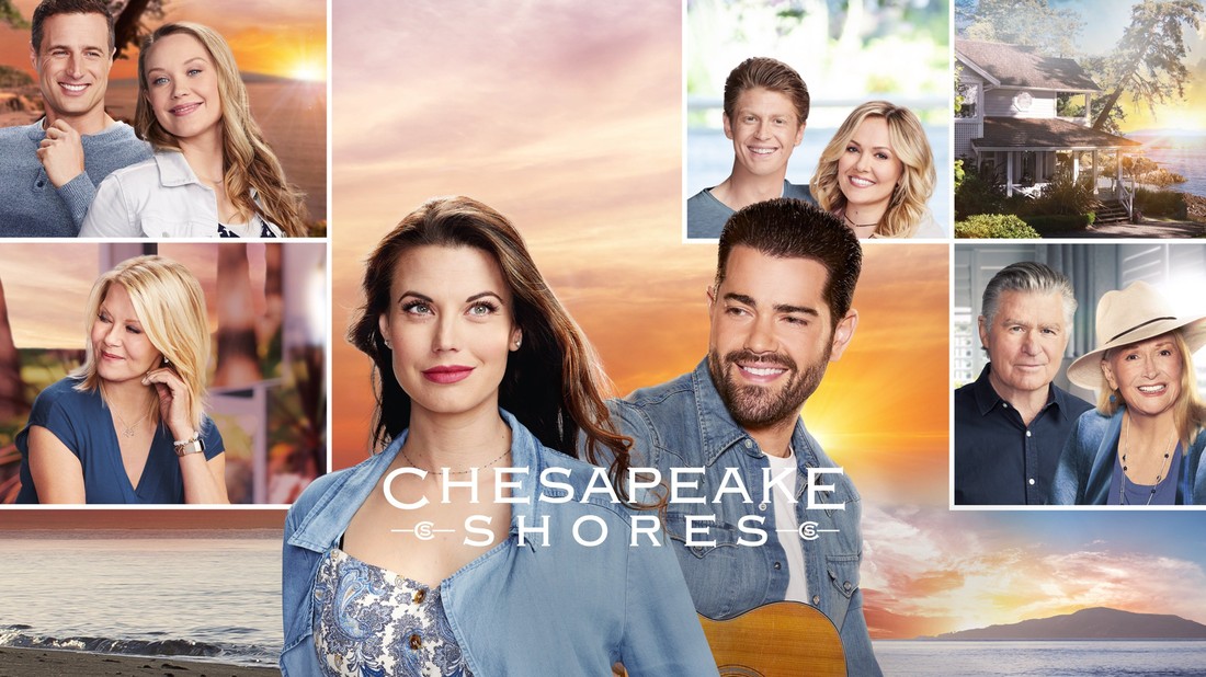 Chesapeake Shores Season 4 Rotten Tomatoes