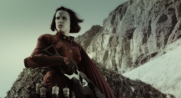 Garm Wars: The Last Druid | Rotten Tomatoes