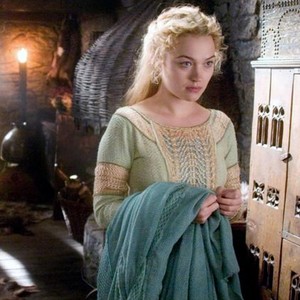 TRISTAN AND ISOLDE, Sophia Myles, 2005, TM & Copyright (c) 20th Century Fox Film Corp. All rights reserved.