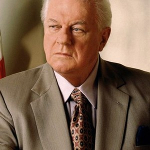 Charles Durning as Justice Henry Hoskins