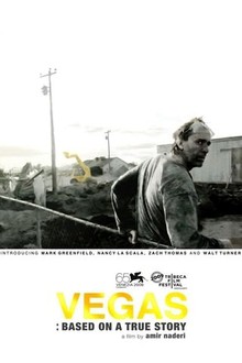 Real Las Vegas: Complete Story [DVD] The Las Vegas Story (DVD