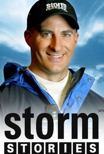 Storm Chasers - Rotten Tomatoes