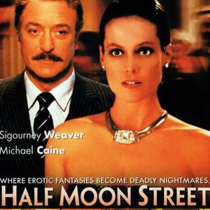 Half Moon Street (1986) photo 11