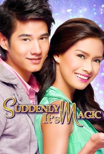 Watch trailer for Suddenly It's Magic