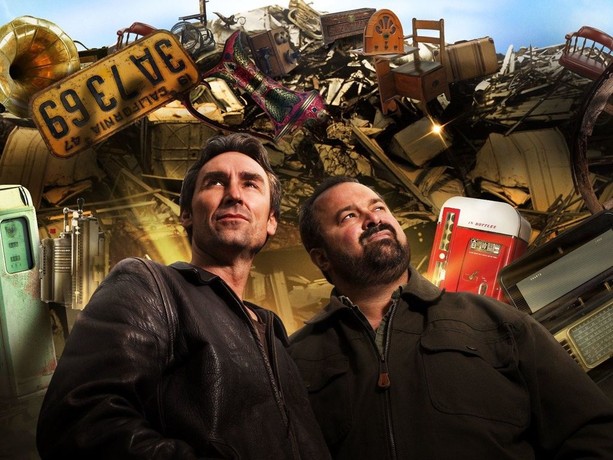 American pickers season hotsell 1 episode 3