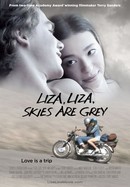 Liza, Liza, Skies Are Grey poster image