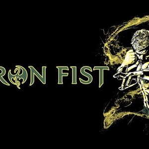 IRON FIST - Season Two • Frame Rated